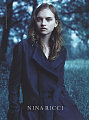 Nina Ricci F/W 07.08
M: Anabela Belikova
Ph: Annie Leibovitz